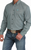 Cinch Button Up L/S Shirt Men's MTW1105908