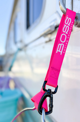 Boss Equine Products Bucket Strap