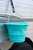 Boss Equine Products Collapsible Bucket