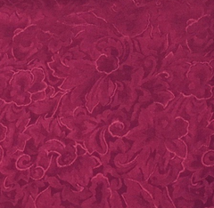 Wyoming Traders Jacquard Silk Wild Rag 42"