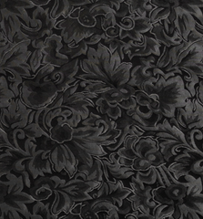 Wyoming Traders Baroque Jacquard Wild Rag 42"
