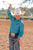 Cinch Button Up L/S Shirt Boy's MTW7060375