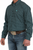 Cinch Button Up L/S Shirt Men's MTW1105906