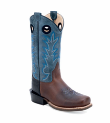 Old West Cowboy Boot Kid’s 8208