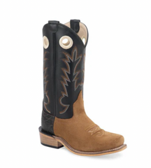 Old West Kids Boot 8209