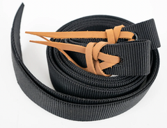 Roughstock Nylon Latigo 1.75"