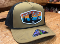 Red Dirt Hat Company Cap RDHC-474