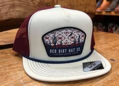 Red Dirt Hat Company Cap RDHC-505
