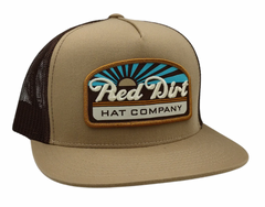Red Dirt Hat Company Cap RDHC-345