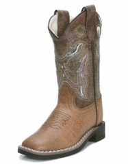 Old West Cowboy Boot Kids VB9113