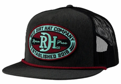 Red Dirt Hat Company Cap RDHC-449