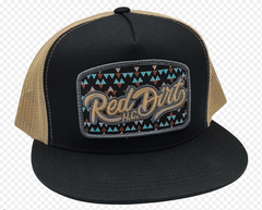 Red Dirt Hat Company Cap RDHC-482