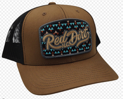 Red Dirt Hat Company Cap RDHC-481
