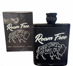 Red Dirt Hat Company Roam Free Cologne 3.4 Fl Oz