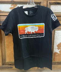 Red Dirt Hat Company T-Shirt Men's RDHCT170