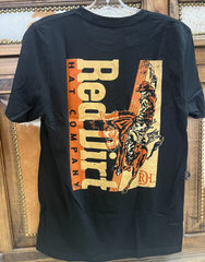 Red Dirt Hat Company T-Shirt Men's RDHCT179