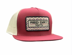 Red Dirt Hat Company Cap RDHC-338