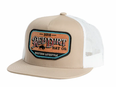 Red Dirt Hat Company Cap RDHC-484