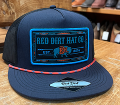 Red Dirt Hat Company Cap RDHC-469