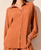 Tribal Jeans Desert Sand Top Womens 57300-4835-3172