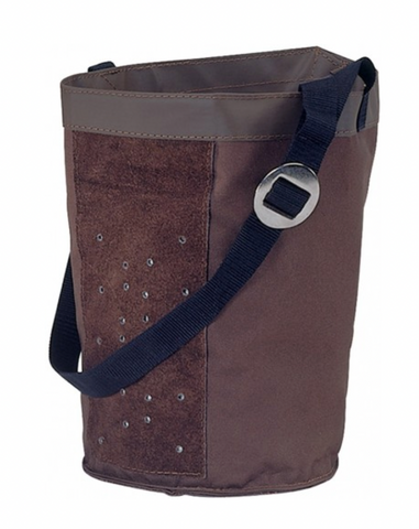 Western Rawhide Feed Bag with Liner 617262