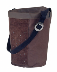 Western Rawhide Feed Bag with Liner 617262