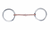 Western Rawhide Metalab Copper Twisted Wire Loose Ring Bit 255534
