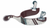 FG Reining Collection Rock Grinder Training Spurs 335915
