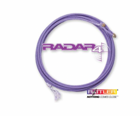 Rattler RADAR4