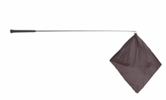 Mustang Training Flag 8983D