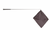 Mustang Training Flag 8983D