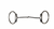 Cowboy Tack O-Ring Twisted Snaffle Bit BE601F0600SS518