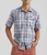 Wrangler Button Up S/S Shirt Men’s 112346450