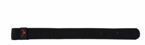 WESTERN RAWHIDE NYLON OFF BILLET 300001