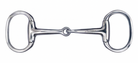 Western Rawhide METALAB STAINLESS STEEL EGGBUT BIT 255525-50