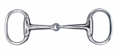 Western Rawhide METALAB STAINLESS STEEL EGGBUT BIT 255525-50