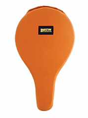 Barstow Bareback Tail Pad Assorted Colors