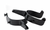 Jimmy Cleveland Bareback Spur 201 JB-01