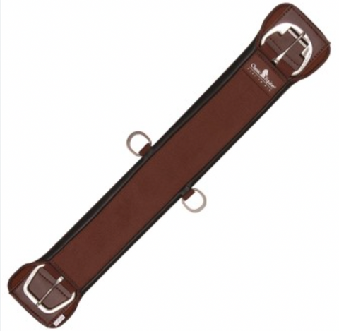Classic Equine Feather Flex Cinch FFSC
