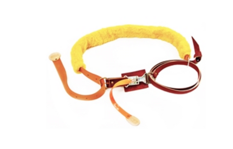 Barstow Nylon Horse Flank