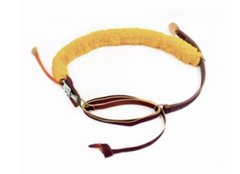 Barstow Leather Horse Flank
