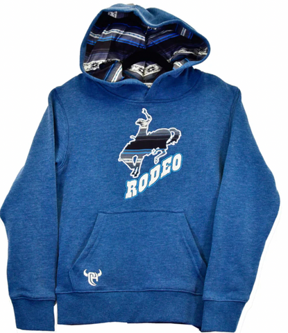 Cowboy Hardware Hoodie 371234-414
