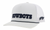 Hooey Dallas Cowboys Snap Back Cap 7267T-WH