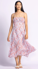 Pink Martini Erika Dress DR-26062Y