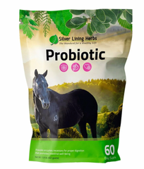 Silver Lining Herbs Probiotic 1.25 LB (567 Grams)