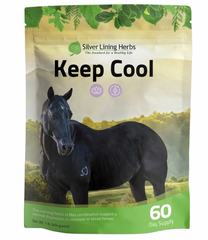 Silver Lining Herbs Keep Cool 1 LB (454 Grams)