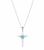 Montana Silversmith Faith in the Stars Necklace NC6187