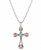 Montana Silversmith Faith in my Heart Necklace NC6040