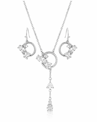 Montana Silversmith Hanging By A Moment JS6223