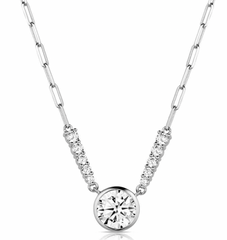 Montana Silversmith Dew Drop Necklace NC6221